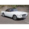 Available: Lancia Flaminia Touring Convertible Series II